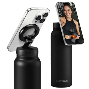 24oz Insulated Stainless Steel Water Bottle
