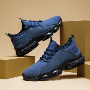 Four-season men's casual sports shoes