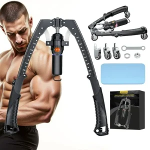 3 in 1 Hydraulic Power Chest Equipment