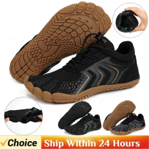 Unisex Water Sports Aqua Shoes Swimming Diving Sneakers