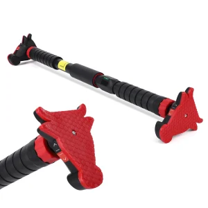 Pull Up Bar for Doorway Wall Mount Non Slip