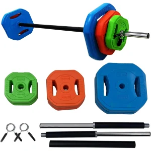 40lb /20kg Adjustable